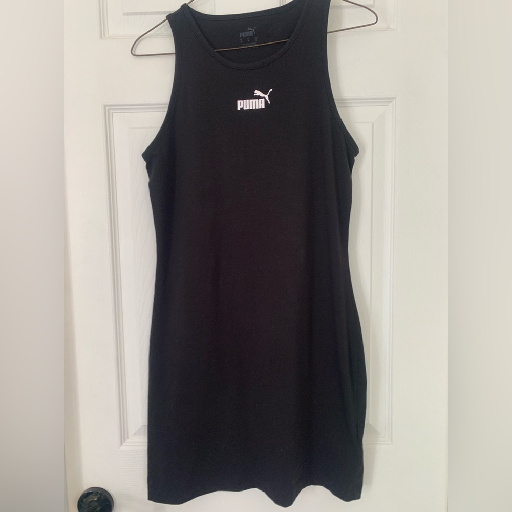 PUMA t-shirt dress